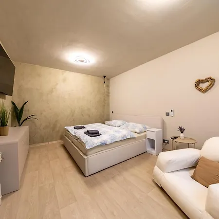 Apartament Heart Of