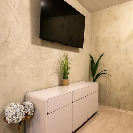 Apartament Heart Of *
