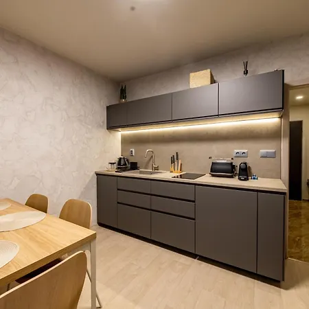 Heart Of Apartament *