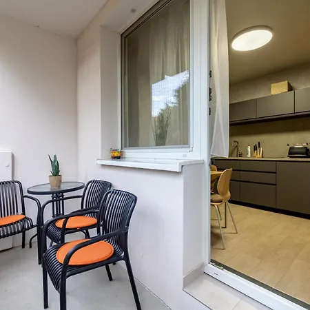 Heart Of Apartament