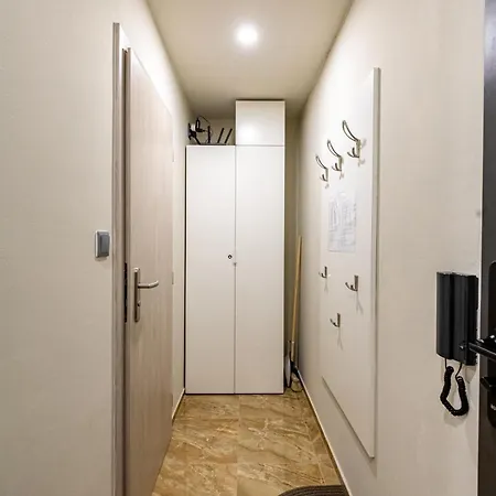Heart Of Apartament